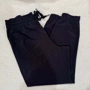 Avalanche Unlined Jogger